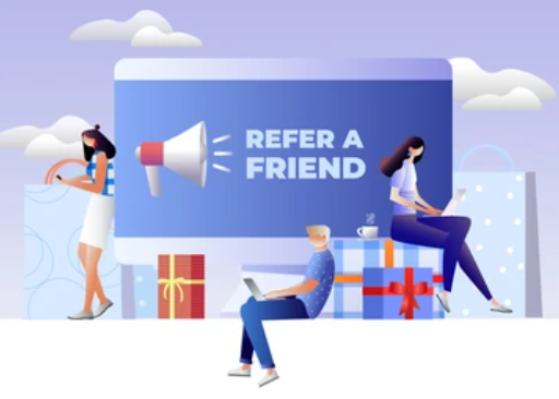 Save More Every Day with the most up-to-date Referrer Regulations