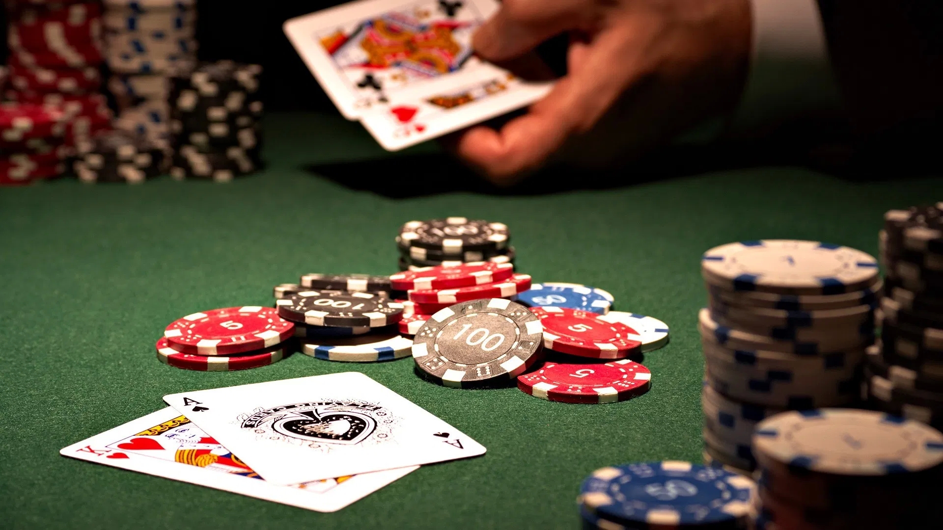 Soccer Gambling Excitement: Bet on Your Favorite Teams