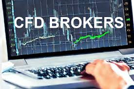 What to Look for When Choosing a CFD Broker?