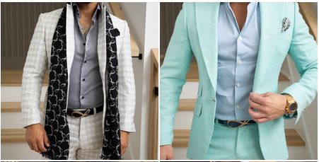 Suit Up popular: Unveiling the most up-to-date Men’s Wedding function Choice