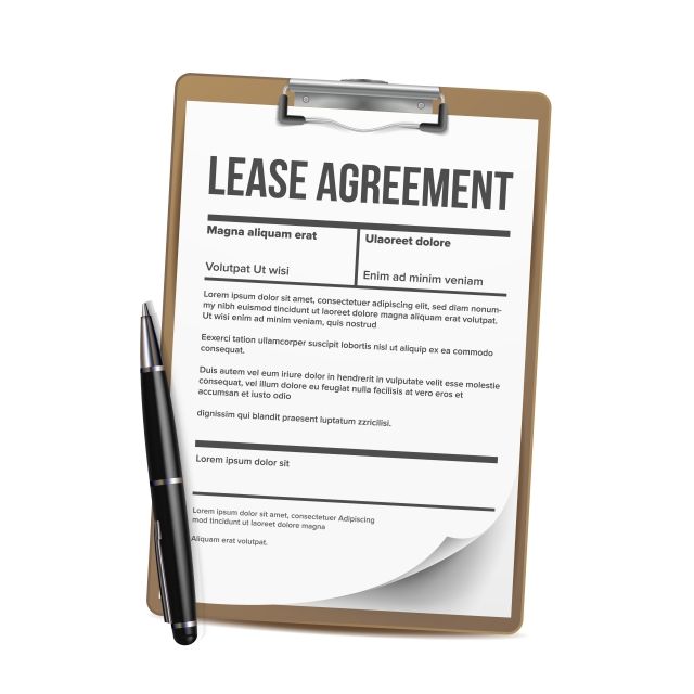 lease agreement Safely: Navigating Rights and Limitations in PA