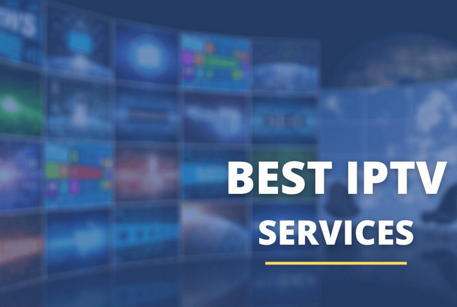 The IPTV Trend: How Sweden reaches the leading edge