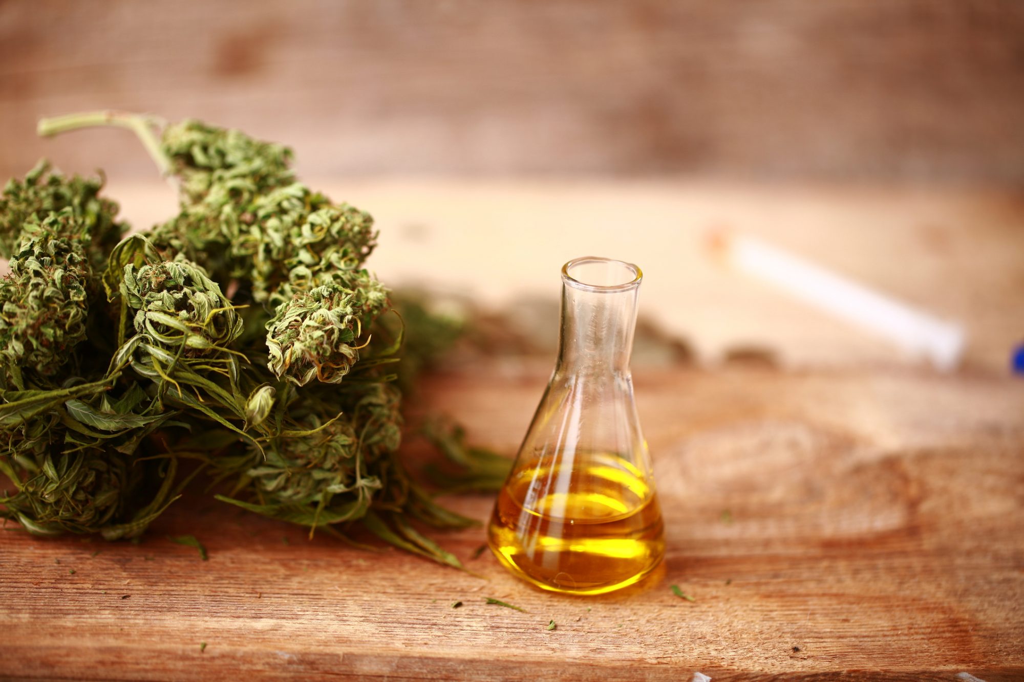The advantages of Making use of CBD in Your Daily Life In Denmark
