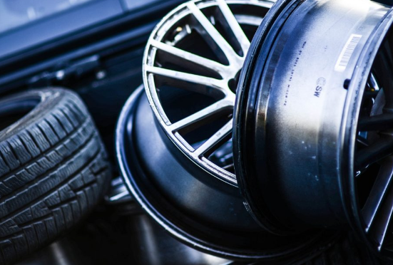 The advantages and disadvantages of numerous Wheel Brands