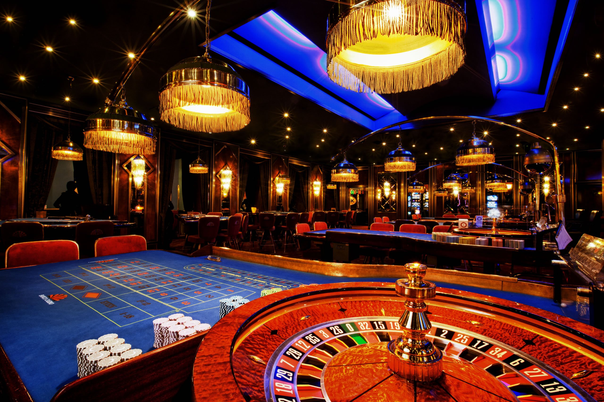 Why plenty of incentives are offered to gamblers on online casinos
