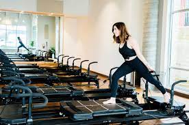 Discover Your Pilates Power in Austin’s Vibrant Scene