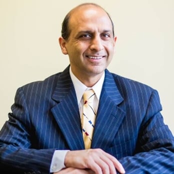 A Cardiac Odyssey: Dr. Hari Saini’s Pathway to Expertise