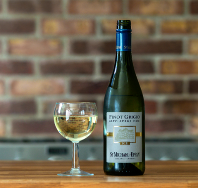 Ethereal Elegance: Exploring the World of Pinot Grigio