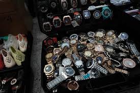 The Craftsmanship of Panerai Replicas