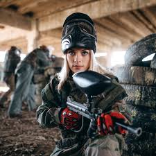 Paintballing London: Your Guide to Exciting Outdoor Adventures