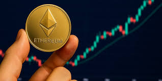 Ethereum and NFT Growth: Positive News for Crypto Enthusiasts