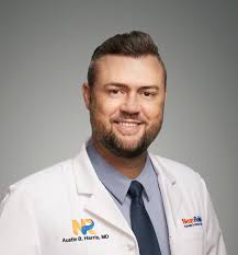 Austin Harris MD: Leading Innovations in Cardiothoracic Anesthesia