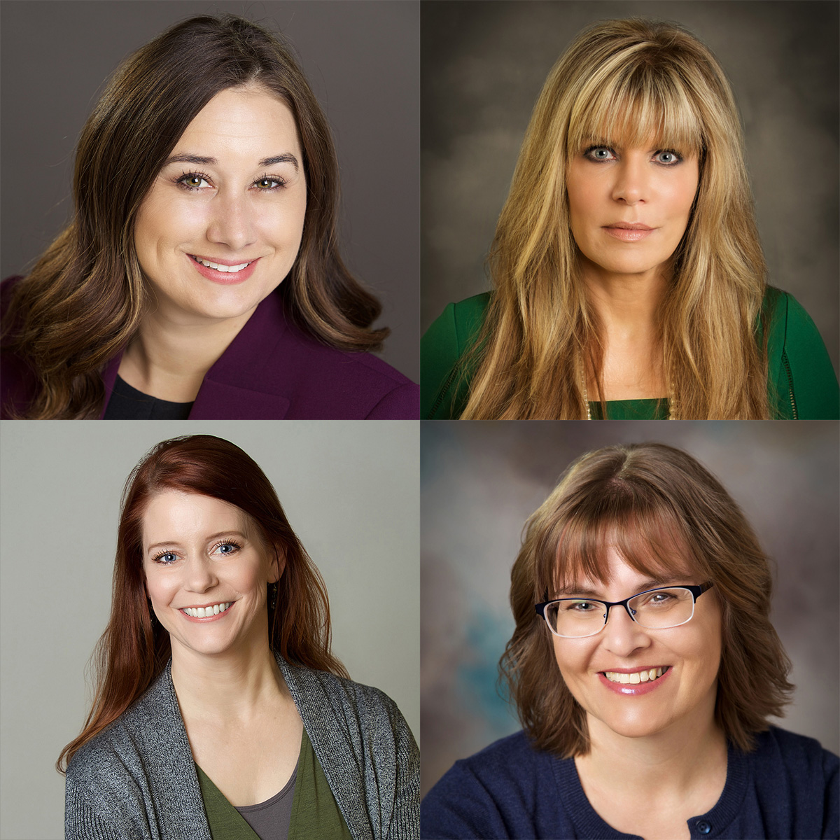 The Role of Lighting and Background in a Stunning Professional Headshot